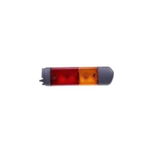 Rear Combination Lamp Assembly