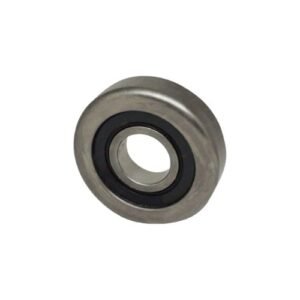 45, 124, K, Ball Bearing